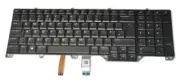 NSK-EEOBC-000 Replacement Keyboard for Dell Alienwere17