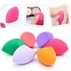 Professional Smooth Makeup Beauty Sponge Blender Foundation Uwwj Powder L3T5