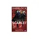 Sherlock: A Study in Scarlet/ Arthur Conan Doyle eslite誠品