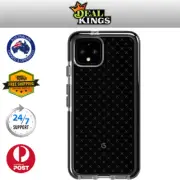 Google Pixel 4 XL (6.3") Tech21 Evo Check Heavy Duty Slim Case