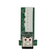 1pc USB Charging Port Board Dock Connector For JBL Flip 6 GG Bluetooth Speaker