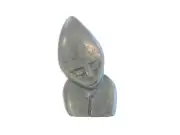 STONE CARVING/ SCULPTURE BY SHONA TRIBE OF ZIMBABWE