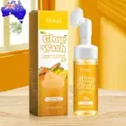 Turmeric & Kojic Acid Facial Cleansers Deep Cleaning with Brush for Men Women