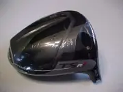 NEW TITLEIST TSR1, 12.0 DRIVER HEAD ONLY, SUREFIT, TSR 1, 2023 MODEL 12