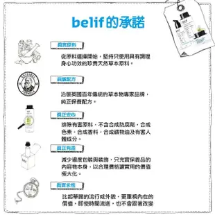 【belif】紫芹潤澤炸彈霜50ml