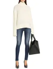 [Sass & Bide] Maeve Jeans in Indigo