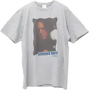 Small Planet Harry Potter T-Shirt Severus Snape Large