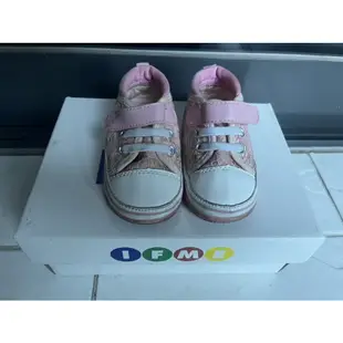 麗嬰房二手寶寶鞋/娃娃鞋
