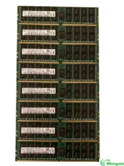 64GB (4x16GB) PC4-17000P DDR4 2133P ECC Reg Server Memory RAM for HPE DL360 G10