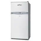 100L Portable Fridge Bar Freezer Cooler Upright 12V/24V/240V Caravan Car