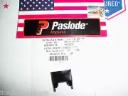"NEW" Paslode Part # 901009 Latch Cover Quick Clear