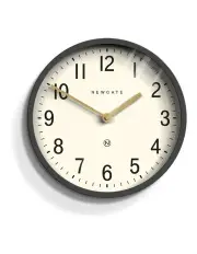 [Newgate] Master Edwards Clock in Grey