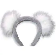 Wild Republic - Headband Koala Plush