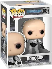 FUNKO POP! Movies: Robocop - Robocop