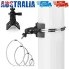 _ Useful Mast Mount Adjustable Camera Mount Holder for Ring Stick Up/Spotlight C