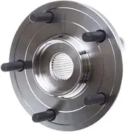 Parts Number 513286 Hub Unit Front Pack of 1 Piece