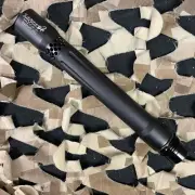 NEW Lapco Ion Big Shot Barrel - 8" - .690 - Dust Black
