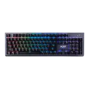 Adata XPG RGB Mechanical Gaming Keyboard Kailh Red [75260236]