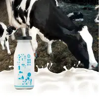 在飛比找ihergo愛合購優惠-免運!【鮮配家】12瓶 鮮乳、優酪乳任選 200ml