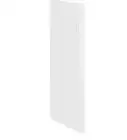 Dishwasher End Panel 1.5 in. W x 34.5 in. H x 24 in. D Thermofoil Composite