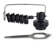 Steel Dragon Tools® 51005 Nipple Chuck Kit Model 819 for RIDGID® Pipe Threading