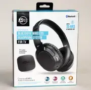 MEE Bluetooth Wireless Headphone System for TV - T1CMA - Brand New!