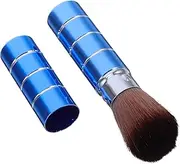 Totority Groove Cleaners Brush Cleaner Tool Versatile Application for Instrument Maintenance Easy to Carry