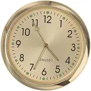 High Precision Quartz Head for Automotive Instrument Panel Decoration, car Mounted Clock, car Mounted Clock