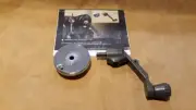 SINGER CLASS 15 66 99 NEW STYLE HAND CRANK