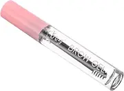 FOMIYES Eyebrow Gel Natural Finish Brow Enhancer for Smooth Hold and Definition