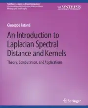 Patan - An Introduction to Laplacian Spectral Distances and Kernels - N555z