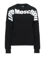 [LOVE MOSCHINO] LOVE MOSCHINO Sweatshirts - Item 12579975
