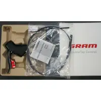 在飛比找蝦皮購物優惠-SRAM RIVAL 10速 左手煞車變速把手、含內外線及端