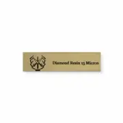 1"x4" Jende Resin Bonded Diamond Sharpening Stones - Free Shipping In Aus