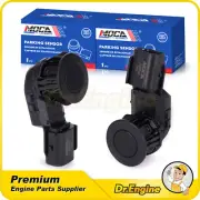 2x Reverse Backup Parking Assist Sensor for Toyota RAV4 Tacoma Tundra PPS65