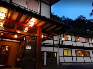 草津溫泉 日新館Kusatsu Onsen Nisshinkan