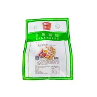 在飛比找樂天市場購物網優惠-卡羅美式鬆餅粉 2kg /包-【良鎂咖啡原物料商】