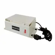 TTC TDM-1 9" x 4-5/8" x 3-3/8" 110V DeMagnetizer