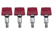 TPMS Sensor 20034 FOR Mitsubishi Eclipse-Montero-Galant-Endeavor LOT OF 4 (for: Mitsubishi)