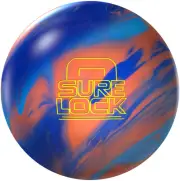 15lb Storm Sure Lock Bowling Ball