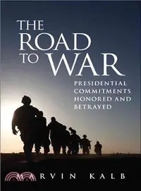 在飛比找三民網路書店優惠-The Road to War — Presidential