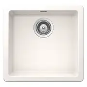 Schock Abey Soho Single Bowl Polaris Insert Sink