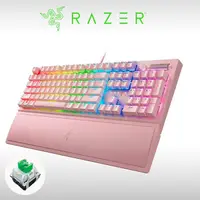 在飛比找COCORO Life優惠-【Razer 雷蛇】BlackWidow V3 黑寡婦蜘幻彩