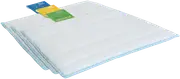 Euroflex Microfibre Floor Pads 3 Pack