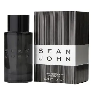 HUAHUA香水美妝  SEAN JOHN 吹牛老爹 不可一世 男性淡香水 100ml【全新正品】