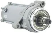 BikeMaster Starter for Honda GL1500I Gold Wing Interstate 1991-1996