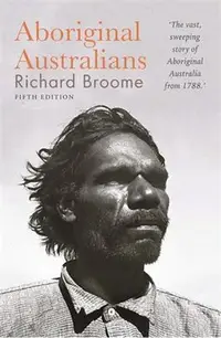 在飛比找三民網路書店優惠-Aboriginal Australians ― A His