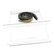 Midea 12020300000767 Appliance Installation Accessory