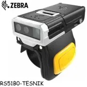Zebra RS5100 Bluetooth Finger 1D/2D Cordless Wearable Barcode Scanner w/ Battery