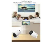 Electronic products/home cinema projectors/smart projectors/small projectors